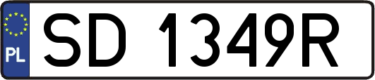 SD1349R