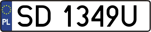 SD1349U