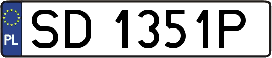 SD1351P