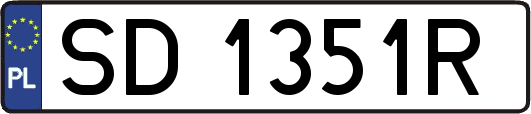 SD1351R
