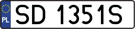 SD1351S