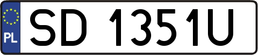 SD1351U