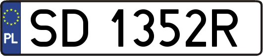 SD1352R