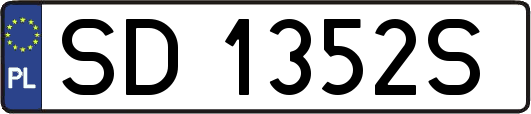 SD1352S