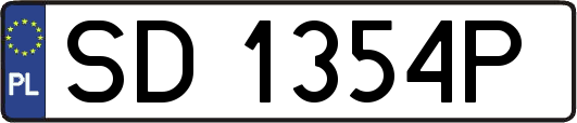 SD1354P
