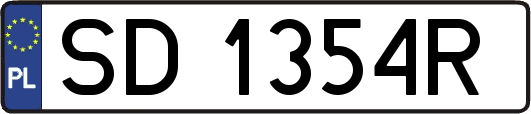 SD1354R