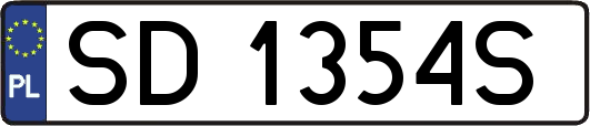 SD1354S