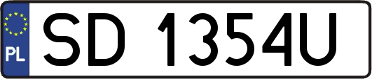SD1354U
