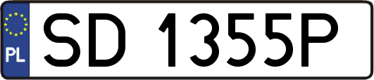 SD1355P