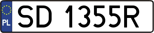 SD1355R