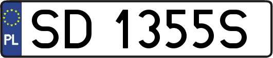 SD1355S