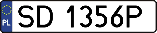 SD1356P