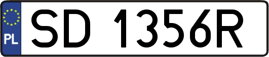 SD1356R