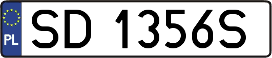 SD1356S