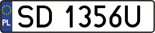 SD1356U