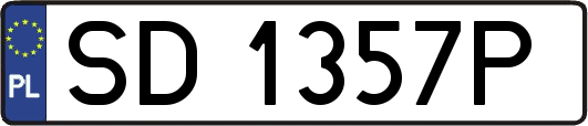 SD1357P
