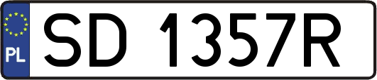 SD1357R
