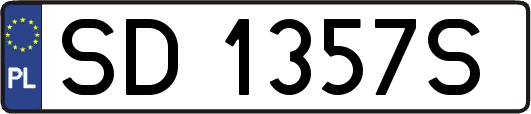 SD1357S