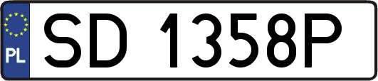 SD1358P