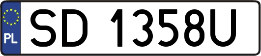 SD1358U