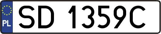 SD1359C