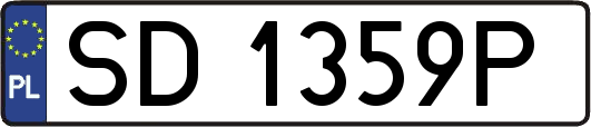 SD1359P