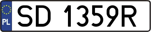 SD1359R