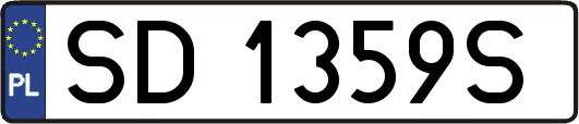 SD1359S