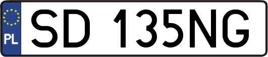 SD135NG