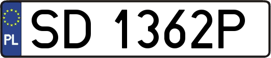 SD1362P