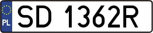 SD1362R