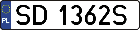 SD1362S