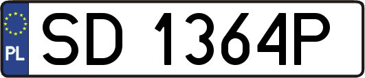 SD1364P