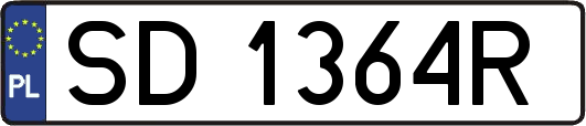 SD1364R
