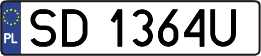 SD1364U