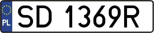 SD1369R