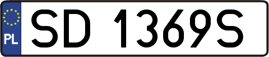 SD1369S