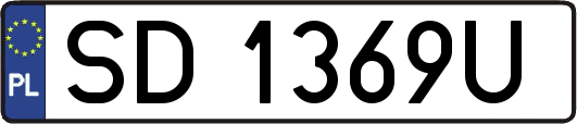 SD1369U