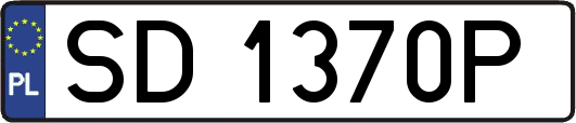 SD1370P