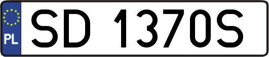 SD1370S