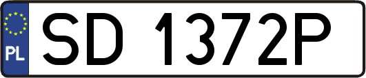 SD1372P