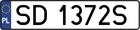 SD1372S