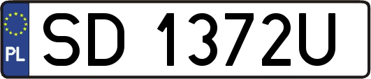SD1372U