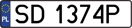 SD1374P