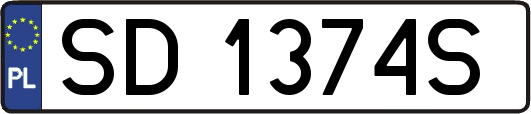 SD1374S