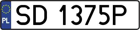 SD1375P