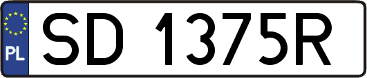 SD1375R