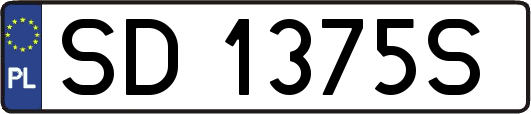 SD1375S
