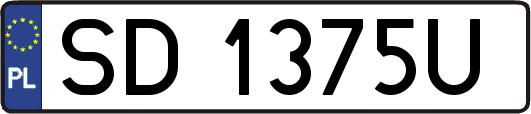 SD1375U