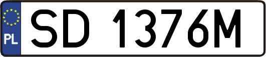 SD1376M